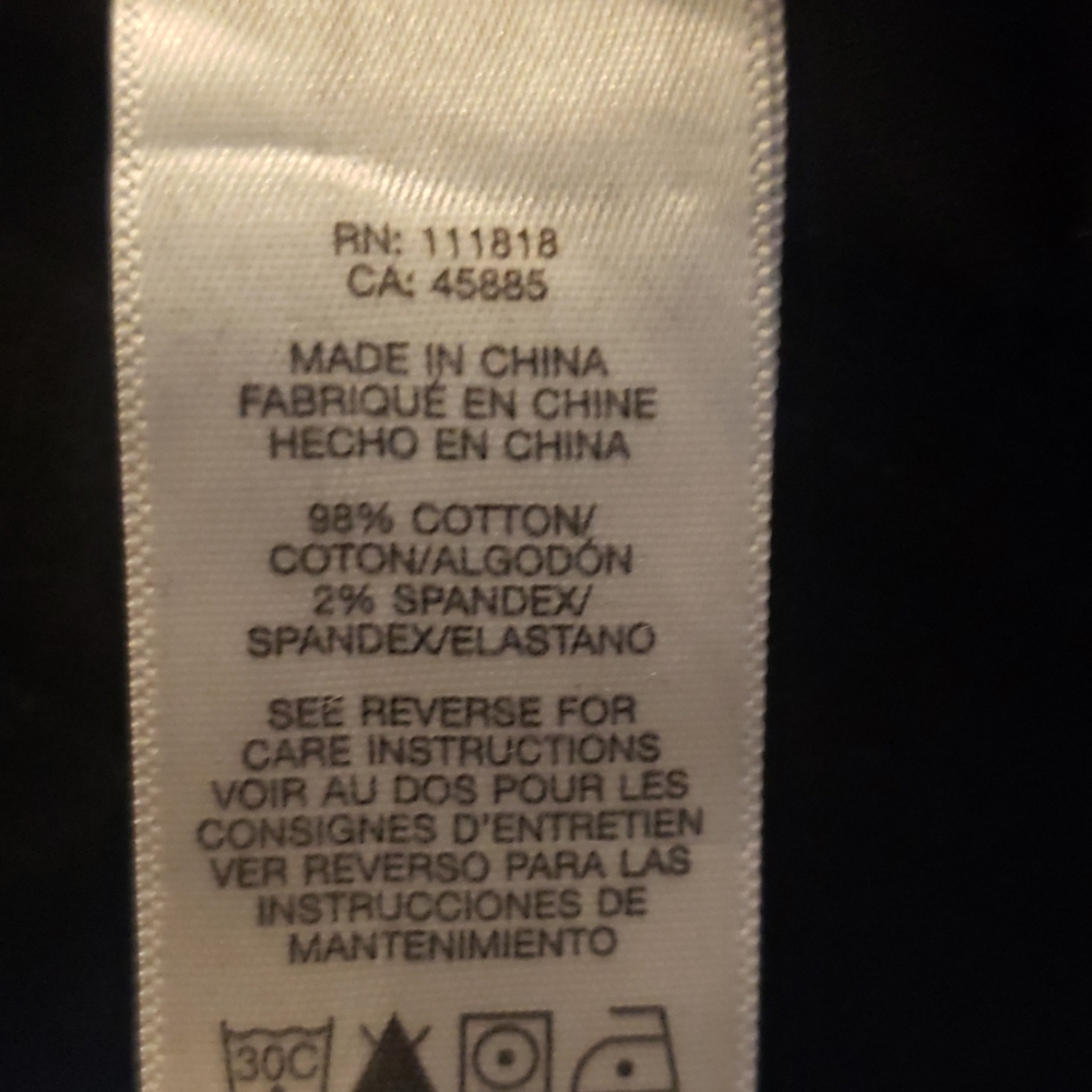 Michael Kors Jeans - Picture 6 of 6